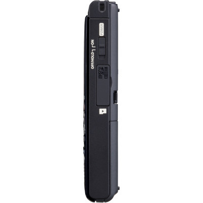 Цифровий диктофон Olympus OM SYSTEM WS-883 Black (8GB) (V420340BE000)