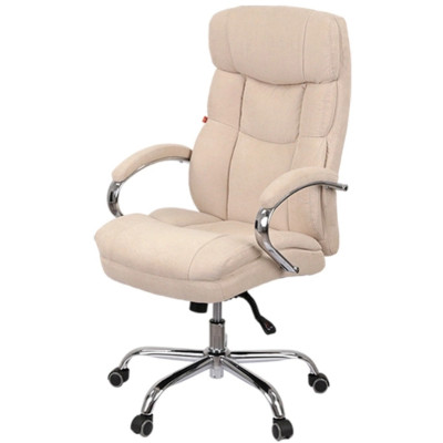 Офисное кресло Аклас Селин ANF Бежевый (1705B-2 Beige) (00146343)