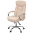 Офисное кресло Аклас Селин ANF Бежевый (1705B-2 Beige) (00146343)