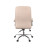 Офисное кресло Аклас Селин ANF Бежевый (1705B-2 Beige) (00146343)