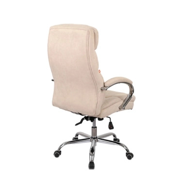 Офисное кресло Аклас Селин ANF Бежевый (1705B-2 Beige) (00146343)
