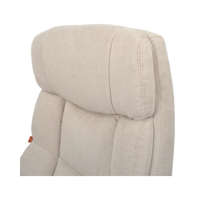 Офисное кресло Аклас Селин ANF Бежевый (1705B-2 Beige) (00146343)