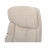 Офисное кресло Аклас Селин ANF Бежевый (1705B-2 Beige) (00146343)