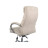 Офисное кресло Аклас Селин ANF Бежевый (1705B-2 Beige) (00146343)