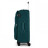 Валіза Gabol Cloud (M) Turquoise (927046)