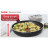 Сковорода Tefal Generous Cook Wok 28 см (C2771953)