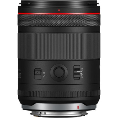 Об&#039;єктив Canon RF 24mm F1.4L VCM (6907C005)