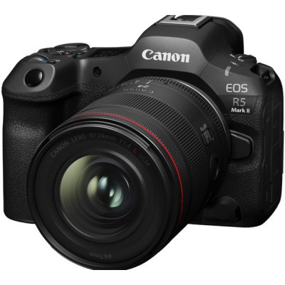 Об&#039;єктив Canon RF 24mm F1.4L VCM (6907C005)