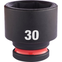 Головка торцева Milwaukee ShW 1/2&quot; 30 мм (4932480324)