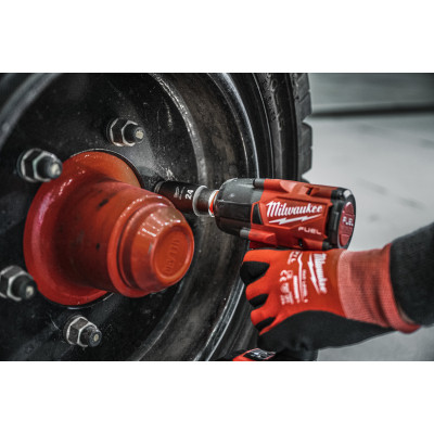 Головка торцева Milwaukee ShW 1/2&quot; 30 мм (4932480324)