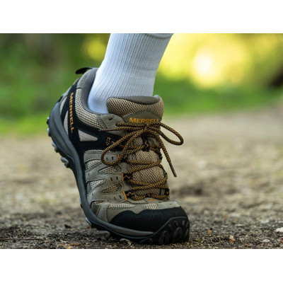 Кросівки Merrell Accentor 3 Wmn brindle - 39 - коричневий (036.0584)