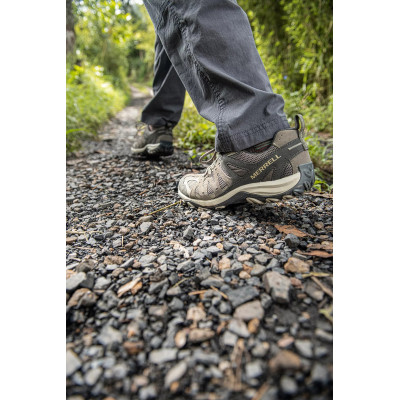 Кросівки Merrell Accentor 3 Wmn brindle - 39 - коричневий (036.0584)