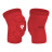 Фіксатор коліна RDX Hosiery Knee Foam K5 Red/White L (HYP-K5RW-L)