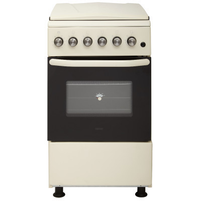 Плита Eleyus CAST 5001 CF BG