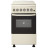 Плита Eleyus CAST 5001 CF BG