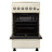 Плита Eleyus CAST 5001 CF BG