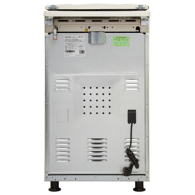 Плита Eleyus CAST 5001 CF BG
