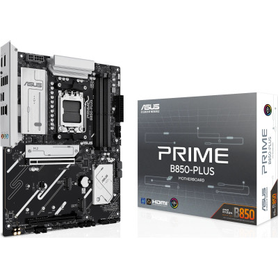 Материнська плата ASUS PRIME B850-PLUS