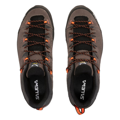 Кросівки Salewa Alp Trainer 2 M 61402 7953 - 44 - коричневий (013.001.5637)