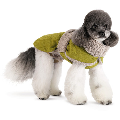 Попона для тварин Pet Fashion Gigi L (4823082442973)