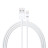 Дата кабель USB 2.0 AM to Lightning 1.0m AMD818 Armorstandart (ARM58523)