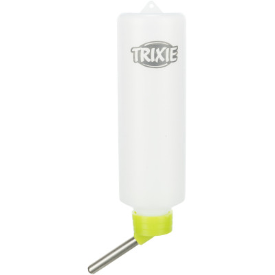 Поїлка для гризунів Trixie 250 мл (пластик) (4011905605319)