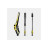 Мийка високого тиску Karcher K5 Power Control Flex Home &amp; Brush Anniversary Edition 2100Вт, 145бар (1.324-709.0)