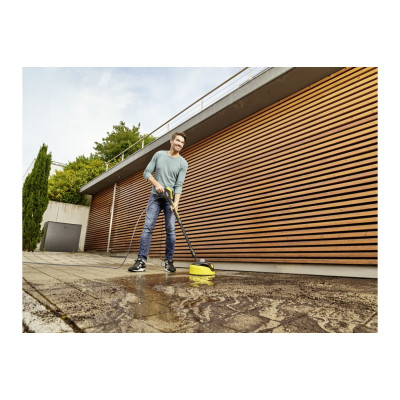Мийка високого тиску Karcher K5 Power Control Flex Home &amp; Brush Anniversary Edition 2100Вт, 145бар (1.324-709.0)