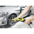 Мийка високого тиску Karcher K5 Power Control Flex Home &amp; Brush Anniversary Edition 2100Вт, 145бар (1.324-709.0)