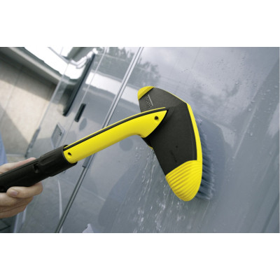 Мийка високого тиску Karcher K5 Power Control Flex Home &amp; Brush Anniversary Edition 2100Вт, 145бар (1.324-709.0)
