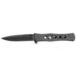 Ніж Boker Magnum Urban Tank (440A) (01MB222)
