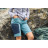Шорти Turbat Bali Wmn blue coral - S - синій/бірюзовий (012.004.2546)