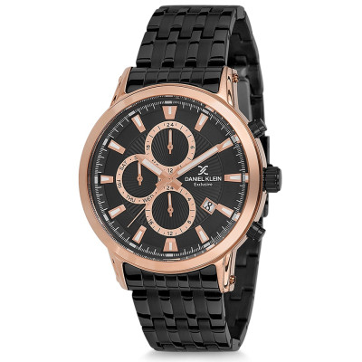 Наручний годинник Daniel Klein DK11720-3