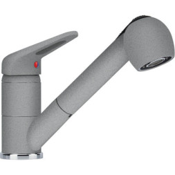 Змішувач Franke Novara Plus (115.0470.670)
