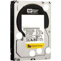 Жорсткий диск для сервера 3.5&quot; 2TB WD (WD2001FYYG)