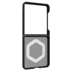 Чохол до мобільного телефона UAG Mouve with Magnet Samsung Galaxy Z Flip 7 Ash (214504113131)