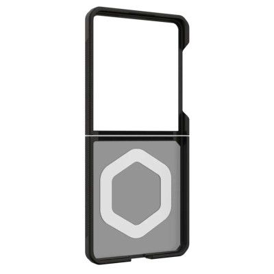 Чохол до мобільного телефона UAG Mouve with Magnet Samsung Galaxy Z Flip 7 Ash (214504113131)