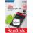 Карта пам&#039;яті SanDisk 128GB microSD class 10 Ultra Light (SDSQUNR-128G-GN6MN)