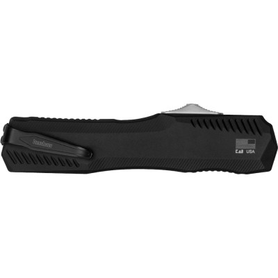 Ніж Kershaw Livewire MagnaCut Black (9000)