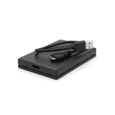 Кишеня зовнішня Voltronic Z207 USB 3.0 to 2.5&quot; SATA (Z207)
