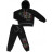 Спортивний костюм дитячий Shukoko &quot;SHINE&quot; (1171-134G-black)
