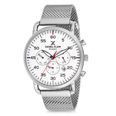 Наручний годинник Daniel Klein DK12127-1
