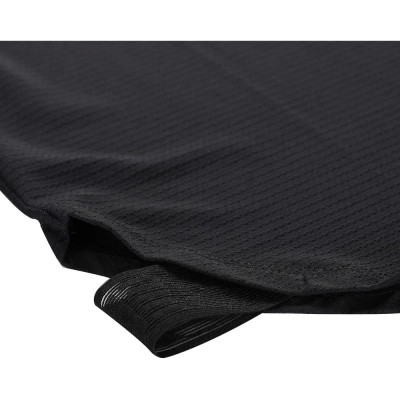 Футболка Alpine Pro Jera LTSE707 990 - L - чорний (007.021.0103)