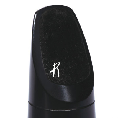 Наклейки для мундштука D&#039;Addario Reserve Mouthpiece Patches (Clear) (RMP01C)