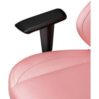 Крісло ігрове Anda Seat Phantom 3 Size L Pink (AD18Y-06-P-PV)