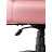 Крісло ігрове Anda Seat Phantom 3 Size L Pink (AD18Y-06-P-PV)