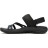 Сандалії Merrell District 4 Backstrap Wmn black - 36 - чорний (036.0693)