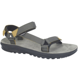 Сандалії Lizard Super Hike smoked green/olive green - 43 - коричневий (020.2198)