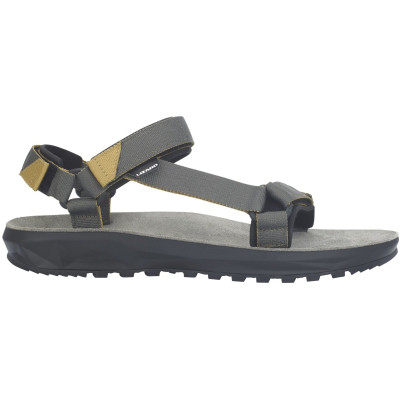 Сандалії Lizard Super Hike smoked green/olive green - 43 - коричневий (020.2198)