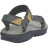 Сандалії Lizard Super Hike smoked green/olive green - 43 - коричневий (020.2198)